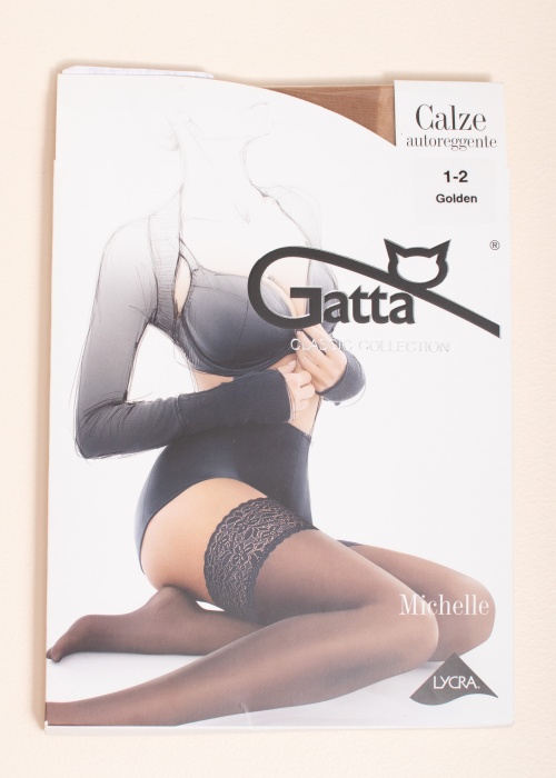 Gatta kojinės 20den