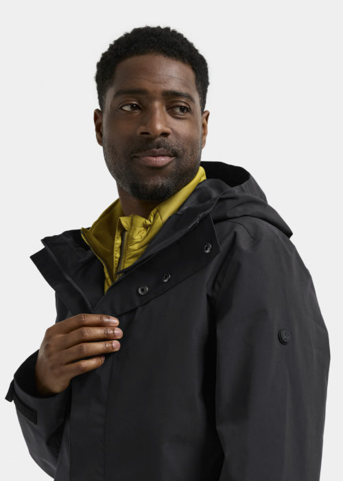 Didriksons pavasario-rudens parka George