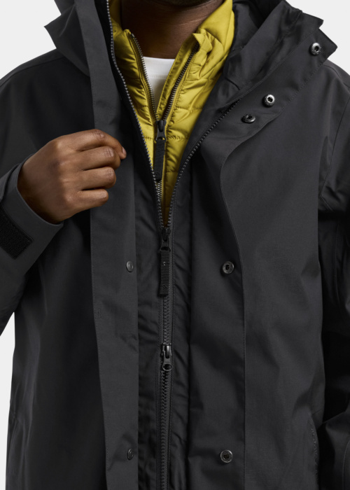 Didriksons pavasario-rudens parka George