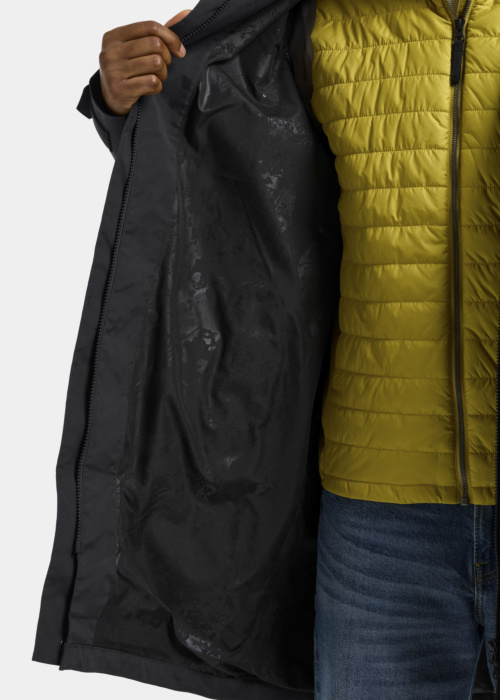 Didriksons pavasario-rudens parka George