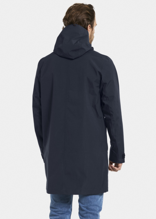 Didriksons pavasario-rudens parka George