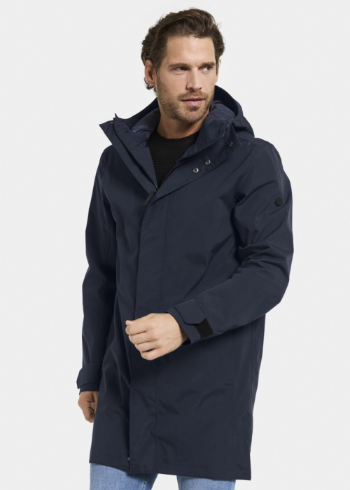 Didriksons pavasario-rudens parka George