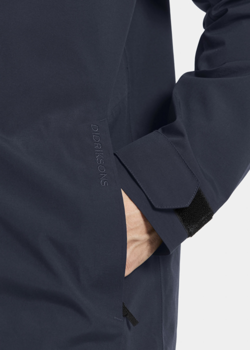 Didriksons pavasario-rudens parka George