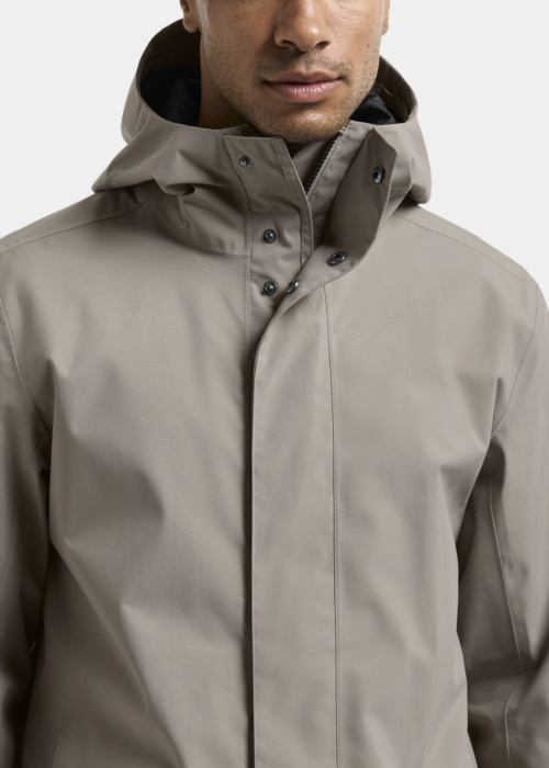 Didriksons pavasario-rudens parka George