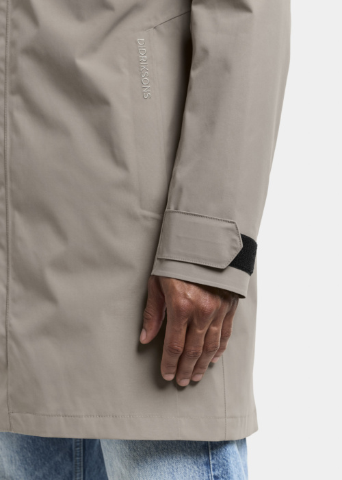 Didriksons pavasario-rudens parka George