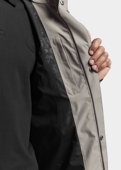 Didriksons pavasario-rudens parka George