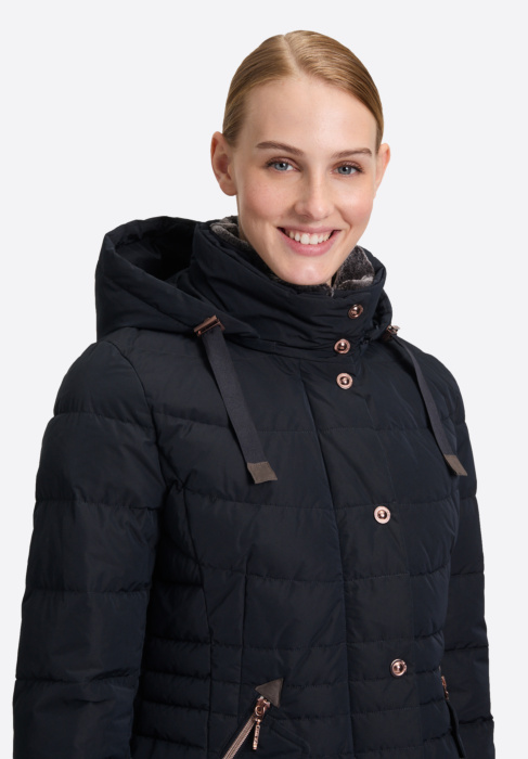 Gil Bret žieminis paltas