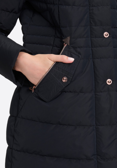 Gil Bret žieminis paltas