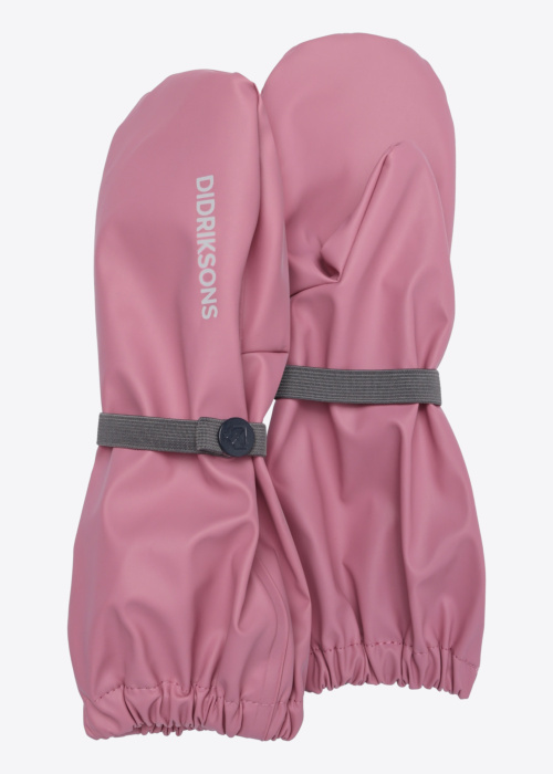 Didriksons neperšlampamos pirštinės Glove 5