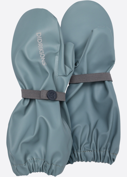 Didriksons neperšlampamos pirštinės Glove 5