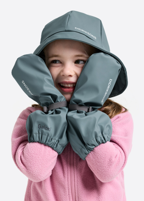 Didriksons neperšlampamos pirštinės Glove 5