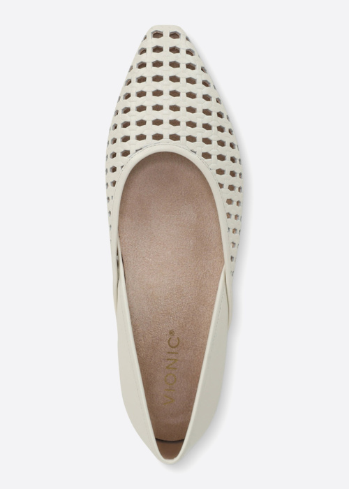 Vionic bateliai Gracia Woven
