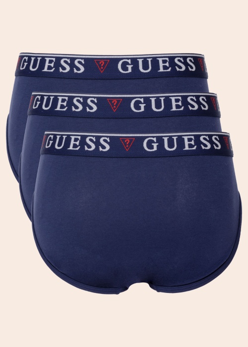 Guess skalbimas 3 poros