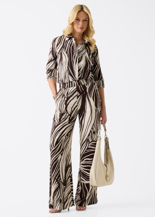 Guess kelnės Bastienne