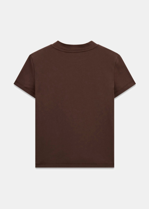 Guess marškinėliai Mock Neck All Over 4G