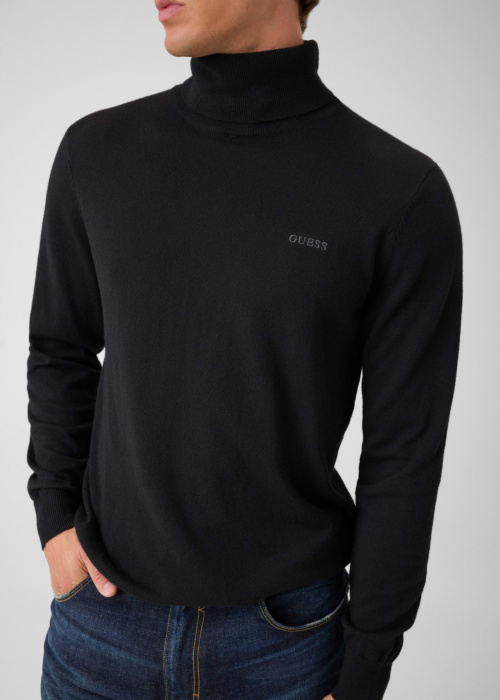 Guess megztinis Nigel High Neck