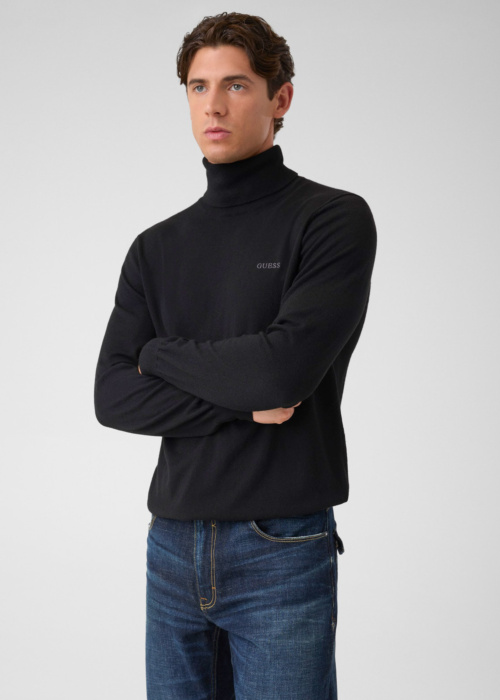 Guess megztinis Nigel High Neck
