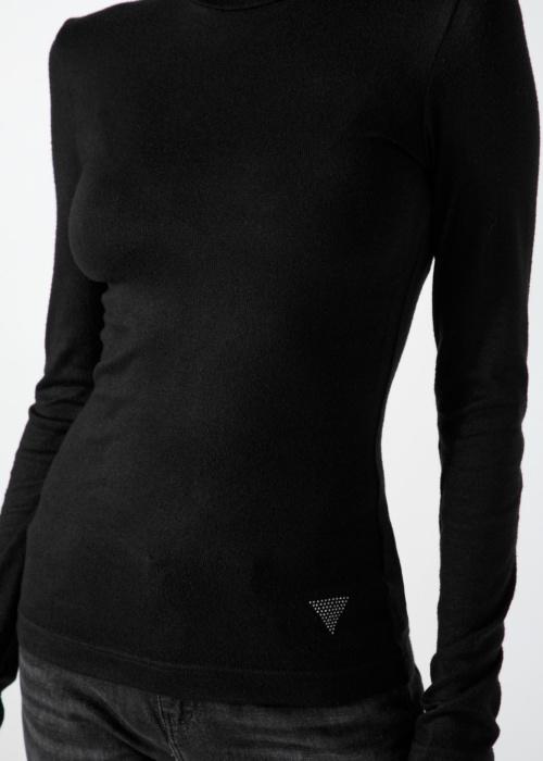 Guess palaidinė Licia Turtle Neck