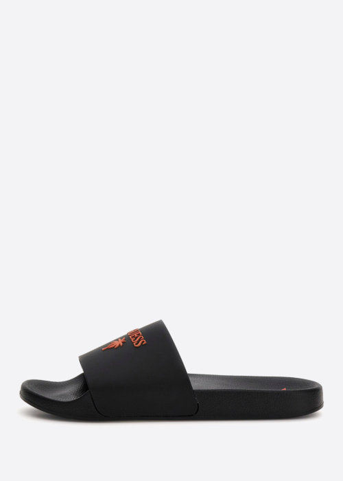 Guess paplūdimio šlepetės šlepetės Palma