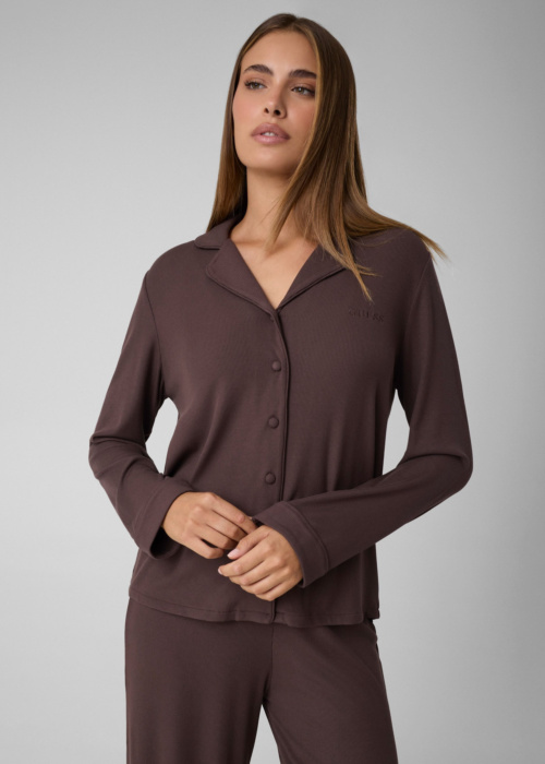 Guess pižama Penelope Rib