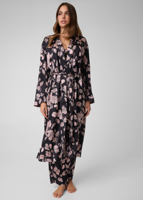 Guess chalatas Nausica Long kimono