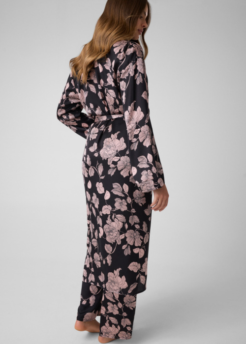 Guess chalatas Nausica Long kimono