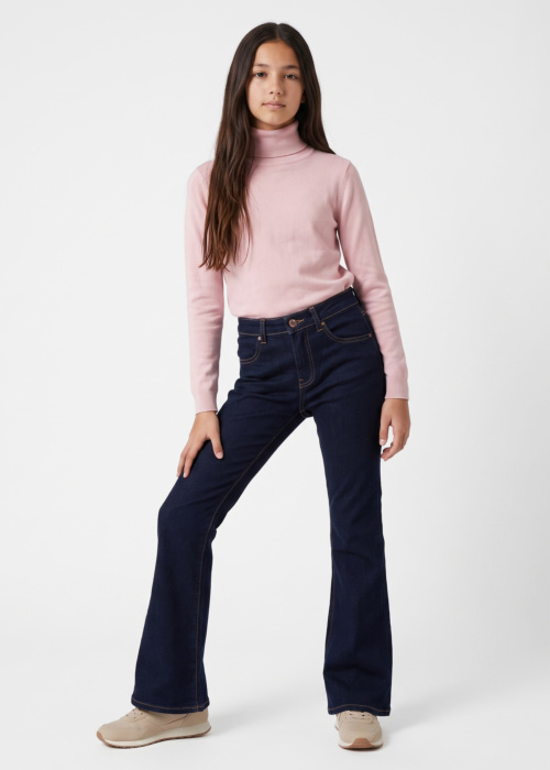 Guess džinsu bikses Stretch Flare Fit