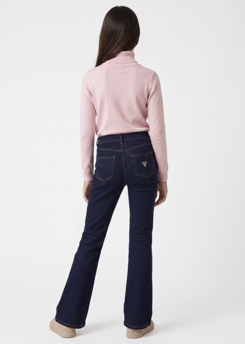 Guess džinsu bikses Stretch Flare Fit