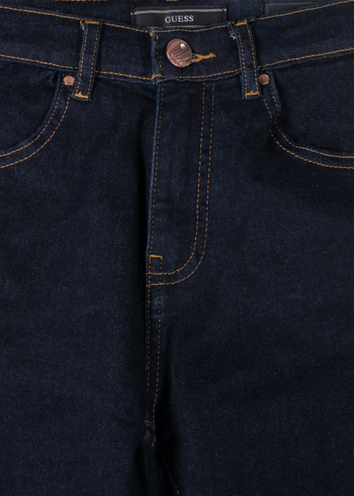 Guess džinsu bikses Stretch Flare Fit