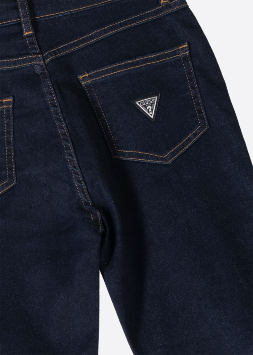 Guess džinsu bikses Stretch Flare Fit