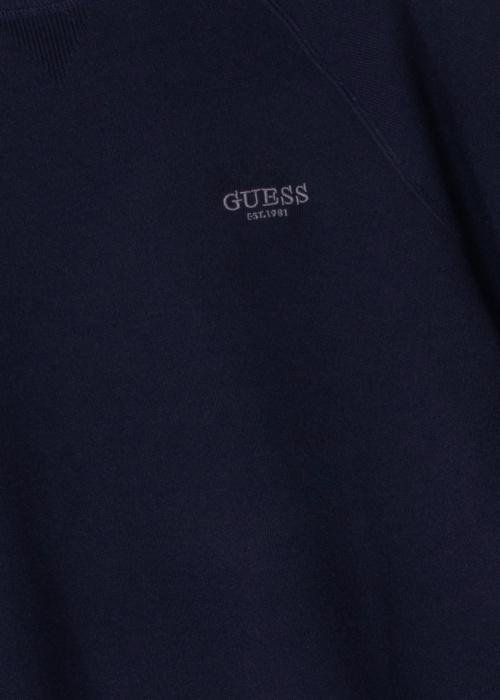Guess megztinis Naito Sporty Raglan