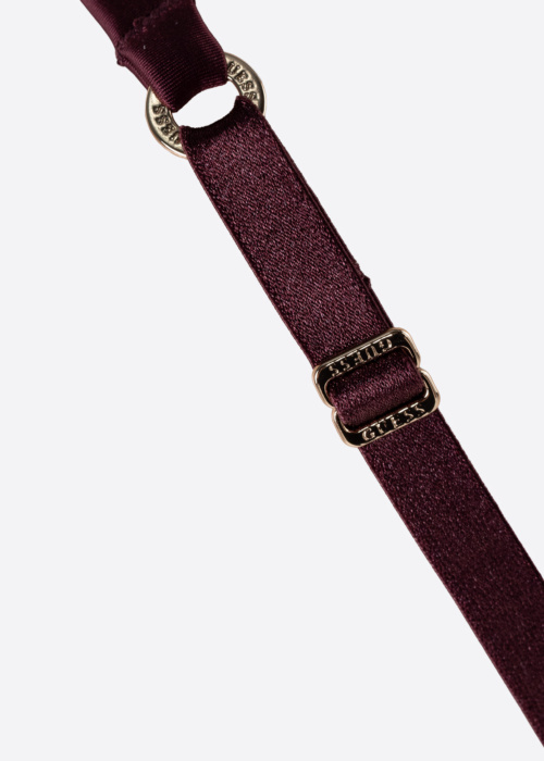 Guess liemenėlė Jennifer Push Up