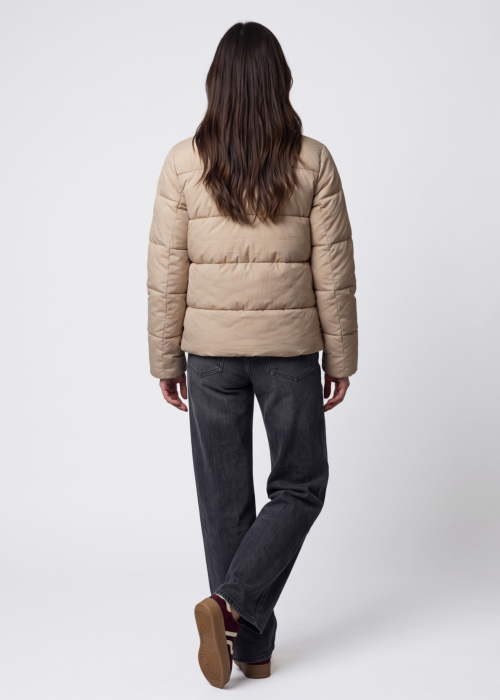 Guess dygsniuota pavasario-rudens striuke New Claudia Light