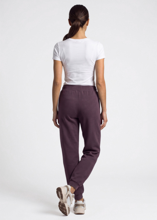 Guess sportinės kelnės Nat Cuffed Jogger