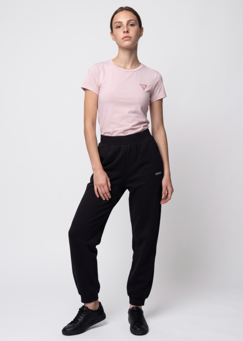 Guess sportinės kelnės Nat Cuffed Jogger