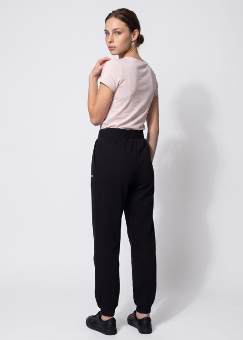 Guess sportinės kelnės Nat Cuffed Jogger