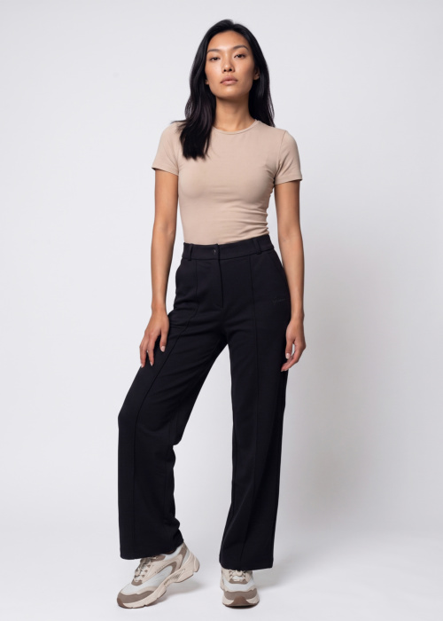 Guess ilgos kelnės Dione Wide Leg