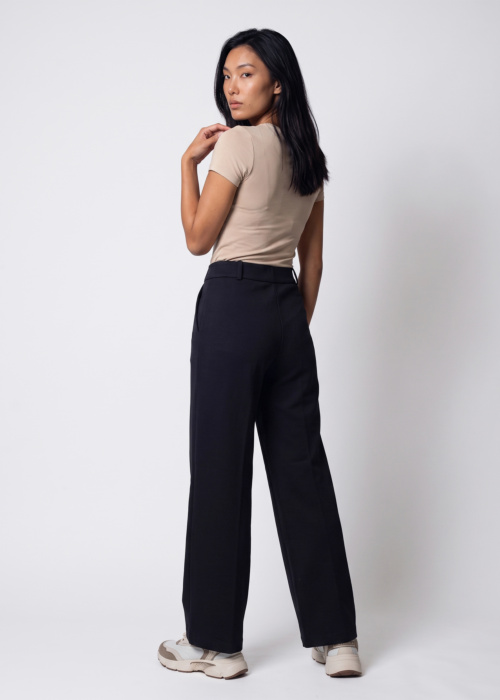Guess ilgos kelnės Dione Wide Leg