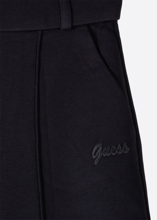 Guess ilgos kelnės Dione Wide Leg