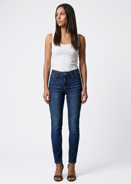Guess džinsu bikses 1981 Skinny