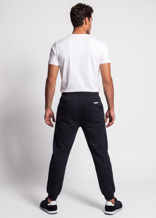 Guess sportinės kelnės Herald Cuffed Jogger