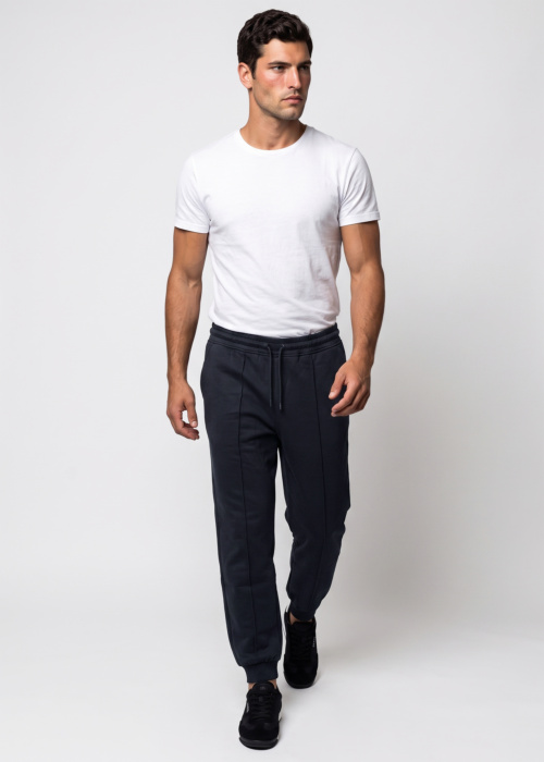 Guess sportinės kelnės Herald Cuffed Jogger