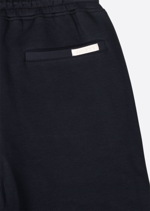 Guess sportinės kelnės Herald Cuffed Jogger