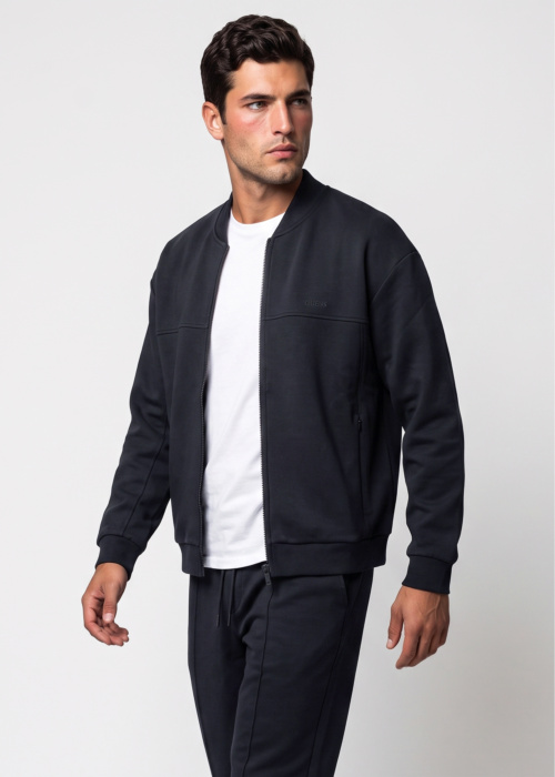 Guess sportinės kelnės Herald Cuffed Jogger