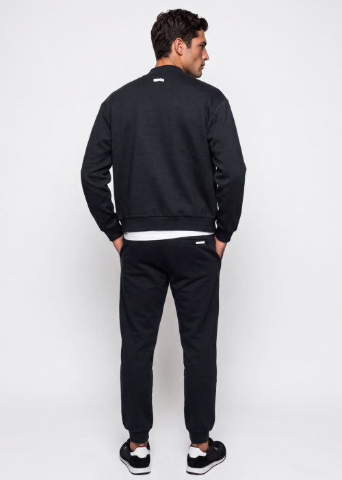Guess sportinės kelnės Herald Cuffed Jogger