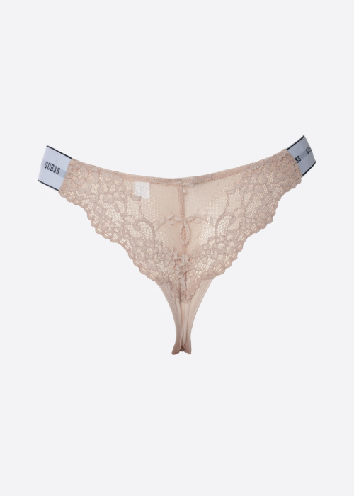 Guess stringai Belle