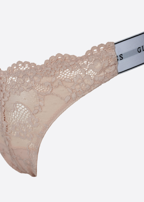 Guess stringai Belle