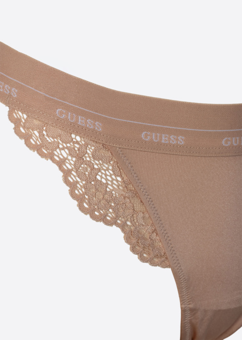 Guess stringai Jane
