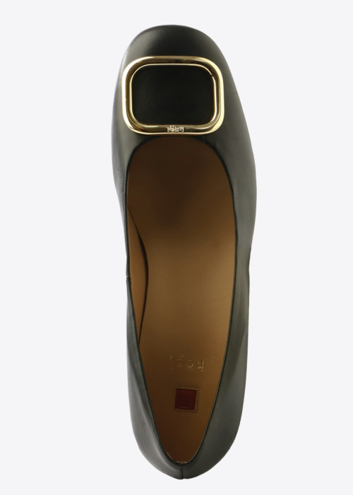 Högl bateliai Louise