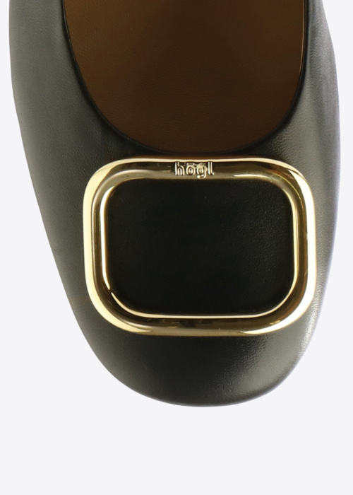 Högl bateliai Louise